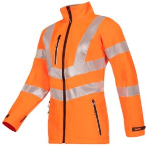 547A Softshell Jerica