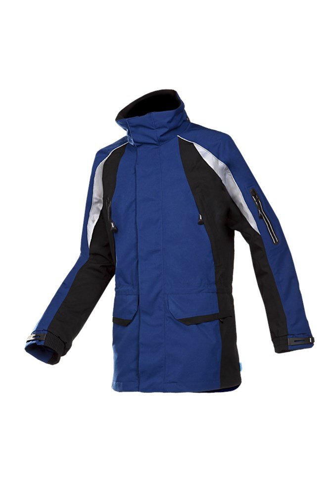 608Z Parka Tornhill