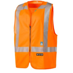 620A FR AST Gilet Sarvan