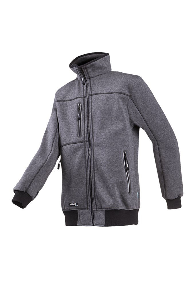 626Z Sweaterj Sherwood