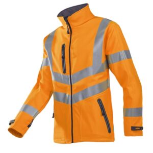 722Z Softshell Dexter