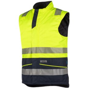 9375 Bodywarmer Vikja