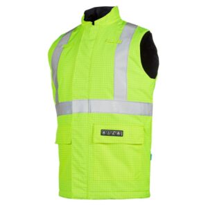 9387 Bodywarmer Sidney