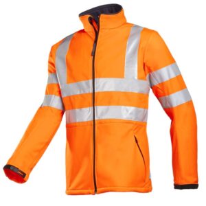 9833 Softshell Genova