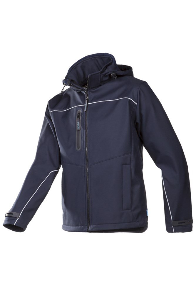 9934 Softshell Homes