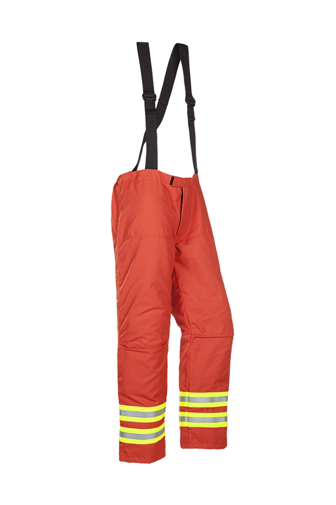 1MPF Interventie Broek