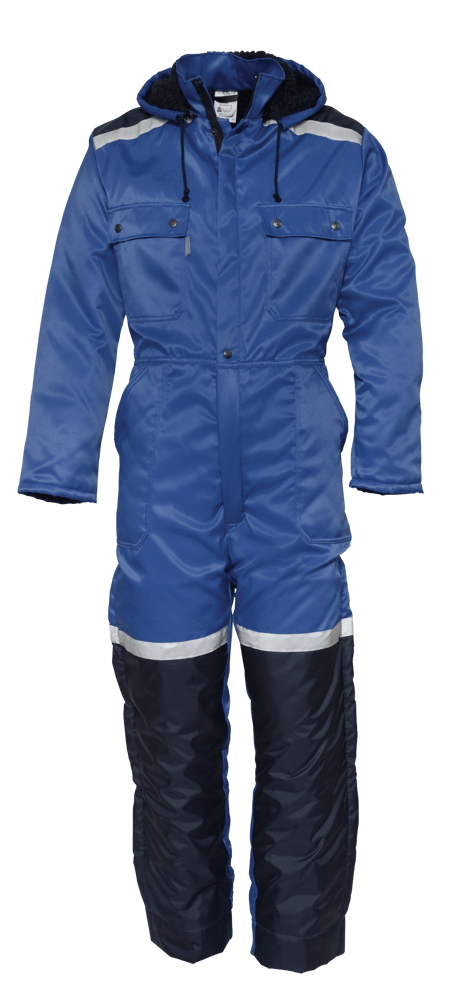 Havep 2206 Overall korenblauw/denim, 44