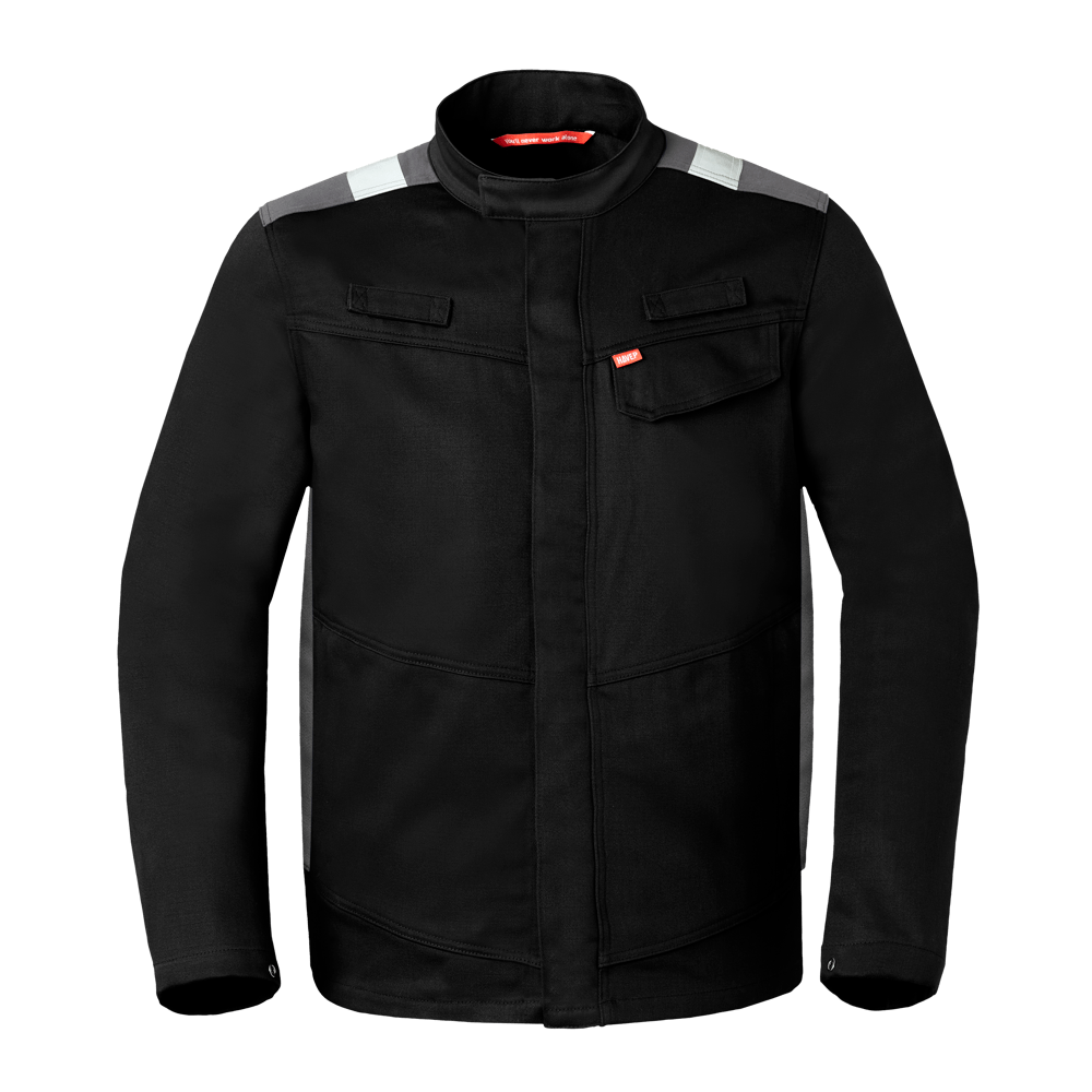 Havep 50336 Force+ Jack blauw/grijs, 6XL