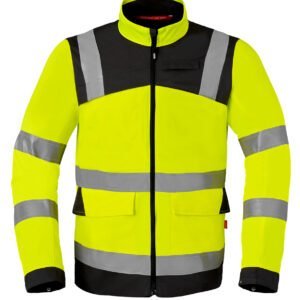 Jack High Visibility+