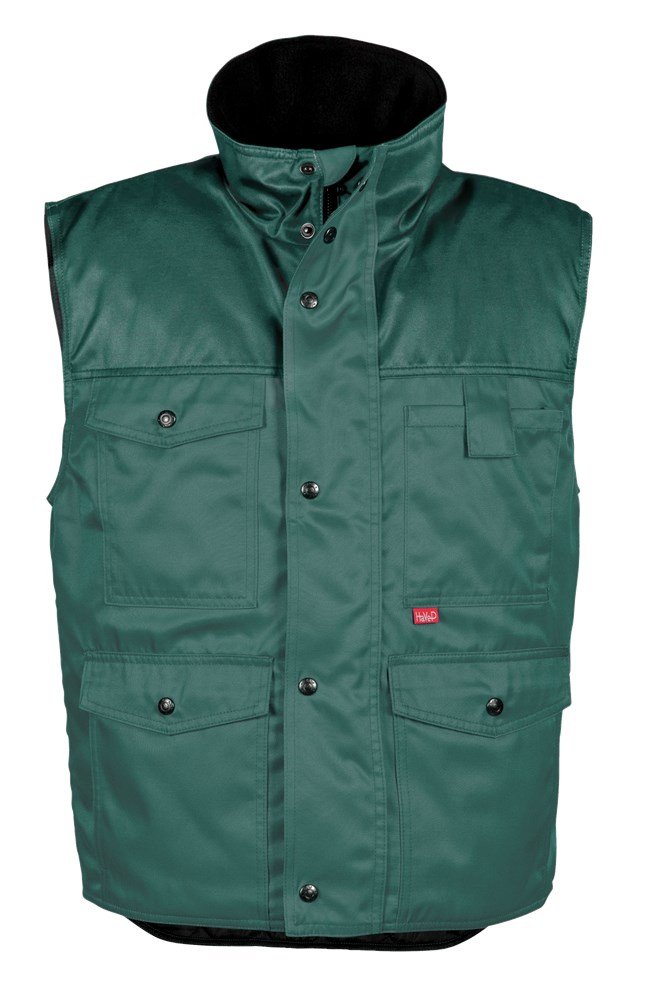 5056 Bodywarmer