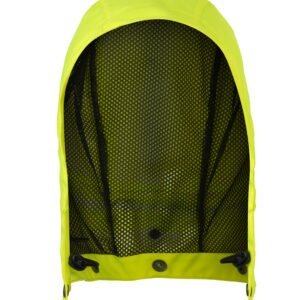 Havep 60106 Capuchon High Vis+ geel