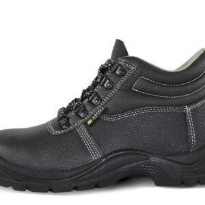 10-300 Pisa S3 Veiligheidsschoen Hoog