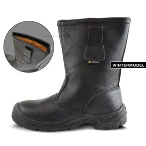 10-600 Monza S3 Veiligheidslaars