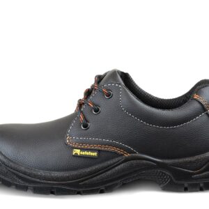 20-200 Bergen S3 Veiligheidsschoen laag