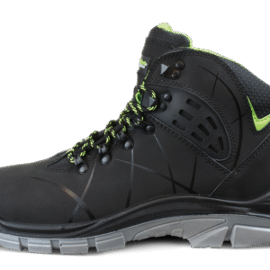 20-360 Larvik S3 Veiligheidsschoen hoog