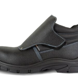 30-350 Welder S3 Lasschoen hoog