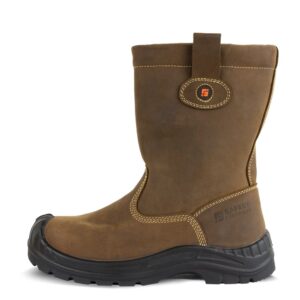 30-600 Lucca S3 Veiligheidslaars