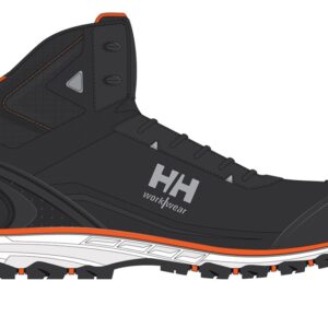 78391 Chelsea Evo 2 Mid S3