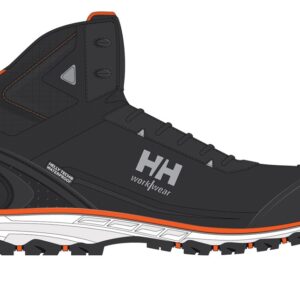 78392 Chelsea Evo 2 Mid S3 Ht