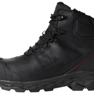 78404 Oxford Winter Mid S3 Veiligheidsschoen