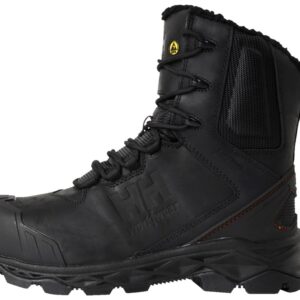 78405 Oxford Winter Lang Sz S3 Ht