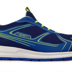 15-451 Gravity One S1P Werkschoen Sneaker Sportief