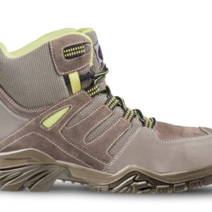 18-250 Blackfire S1P Werkschoen Hoog