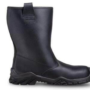 30-620 Richter Cap S3 Offshore Laars Zwart