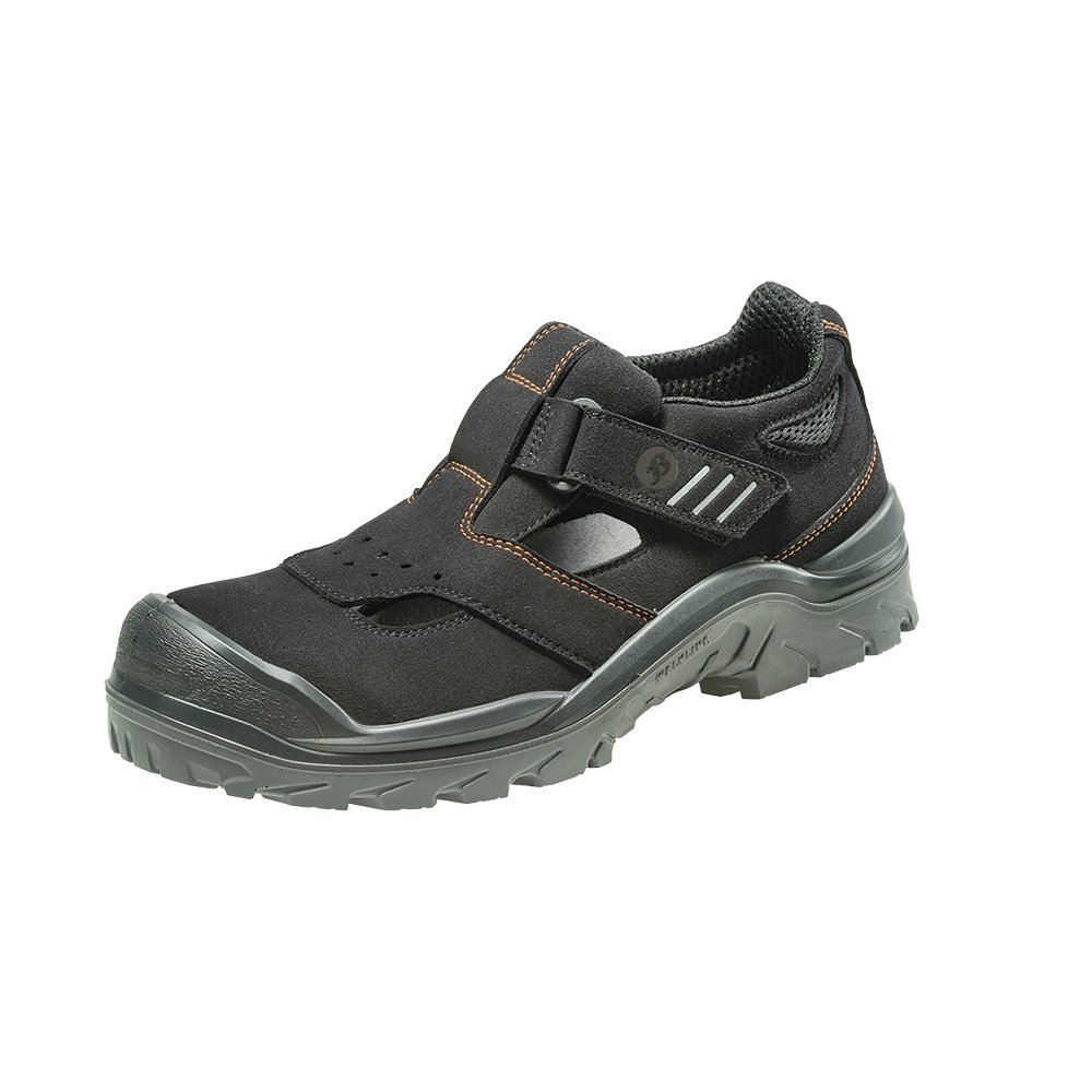 ACT151 W Sandaal S1P ESD