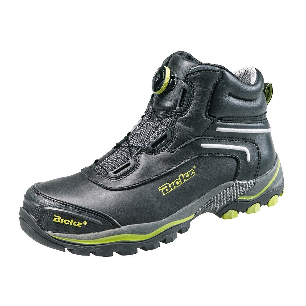 Bickz 305 Hoog Veiligheidsschoen S3
