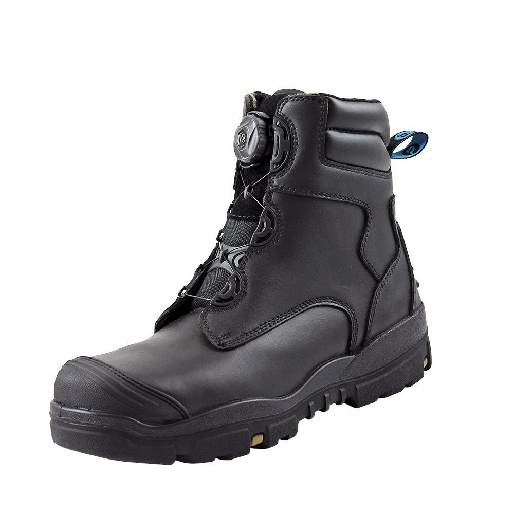 Longreach Boa Hoog Veiligheidsschoen S3