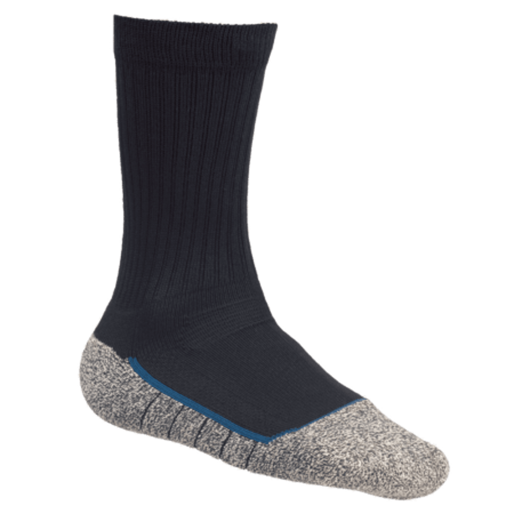 Bata sok Cool MS 2 eco zwart, mt 43-46