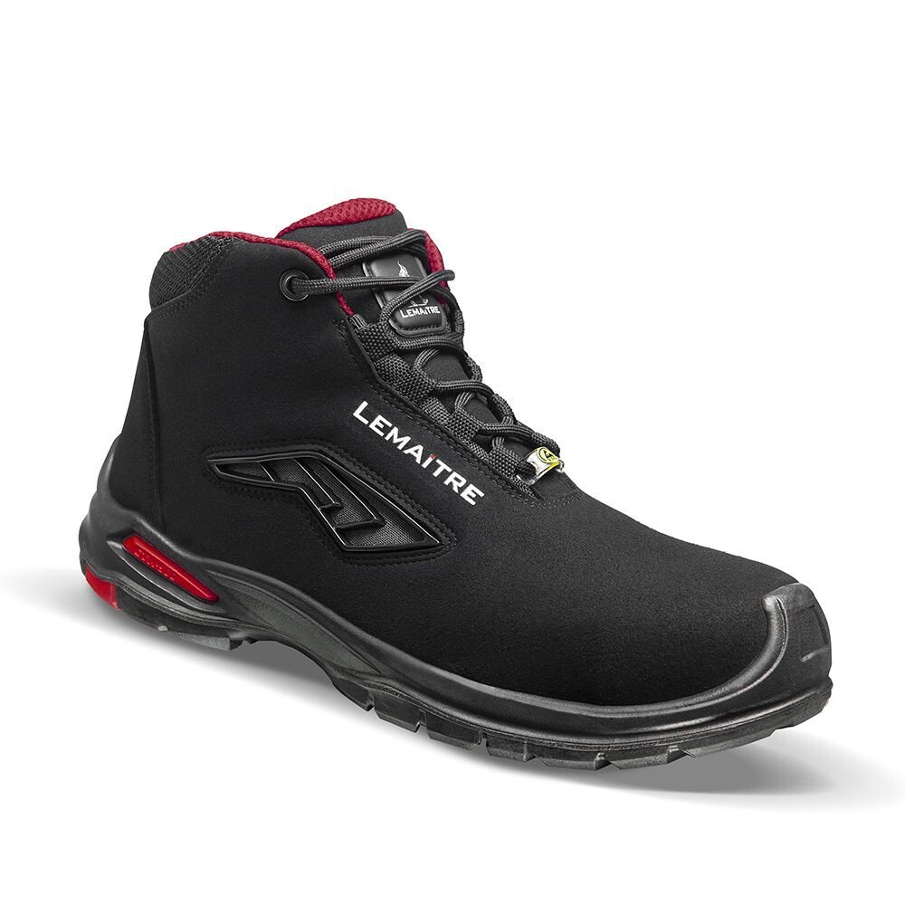 RILEY Hoog S3 ESD SRC