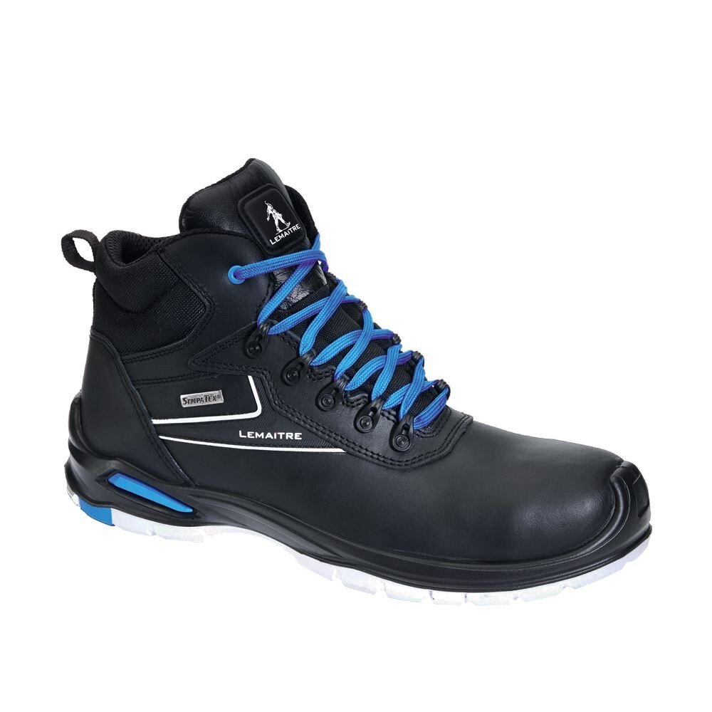 SUBMARINE S3 SRC Marineblauw