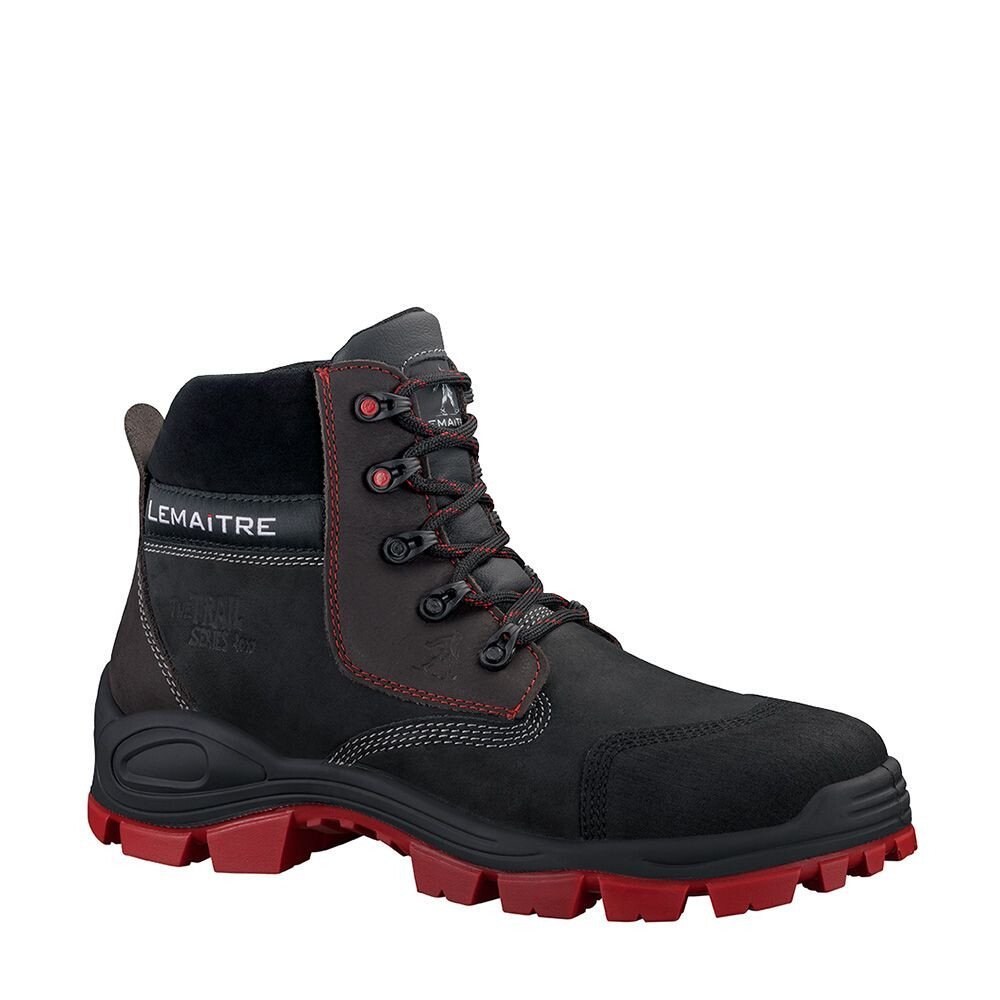 VARADERO S3 CI SRC Rood