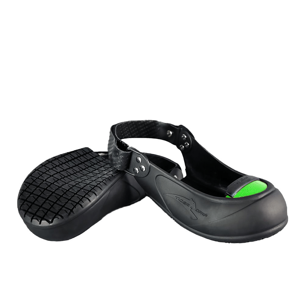 Visitor Safety Cap overschoen