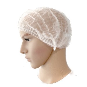 Wokkel PP Wit 52 cm ÃÂ  100 stuks