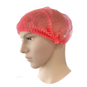 Wokkel PP Rood 52 cm ÃÂ  100 stuks