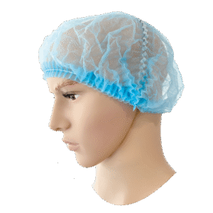 Wokkel PP Blauw 53 cm Detect ÃÂ  100 stuks