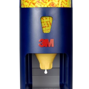 3M One Touch Pro Oordoppen Dispenser