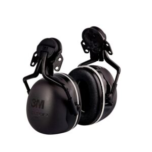 3M Peltor PEX5P3E X5 gehoorkap tbv helm
