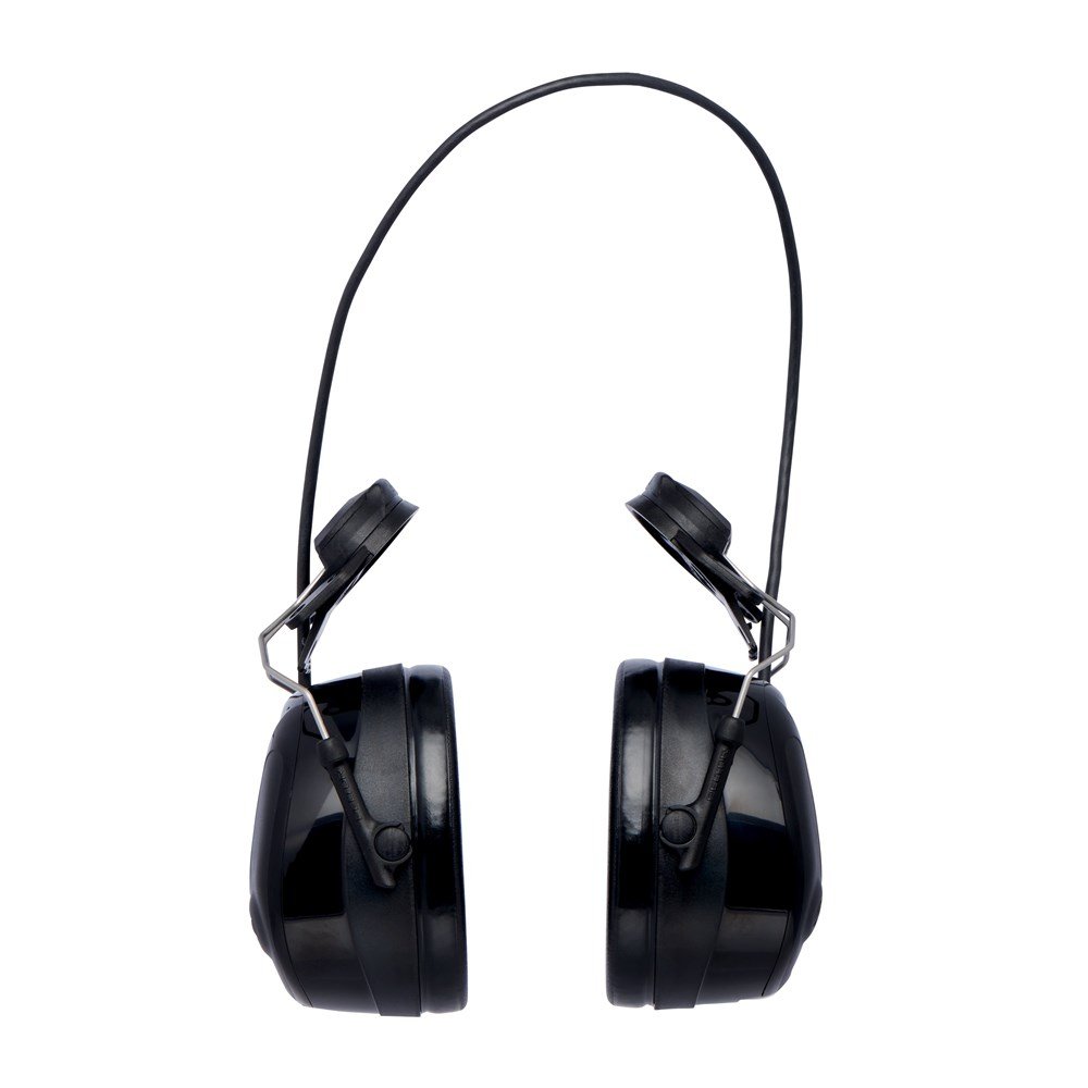 3M Peltor ProTac III MT13H221P3E Headst