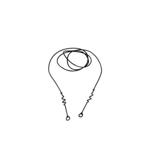 3M Peltor Vervangingskoord voor TEP/LEP