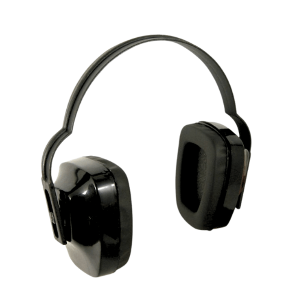 Climax 10 gehoorkap SNR 23dB