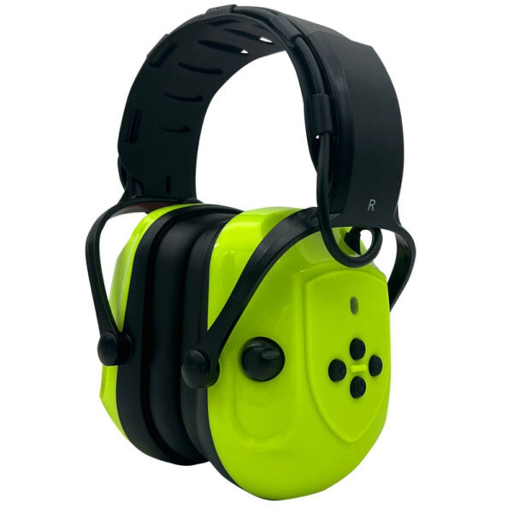 Climax Ear muff Climax 20-P Bluetooth
