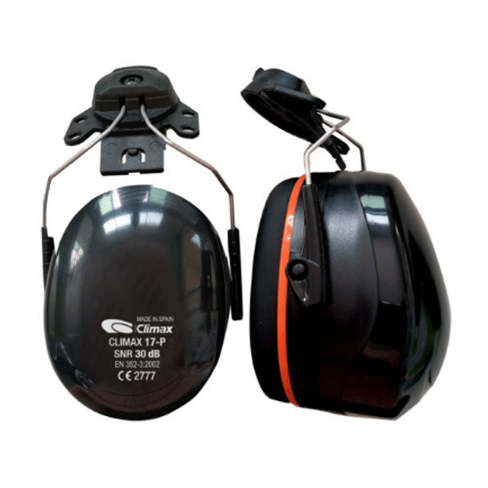 Climax helmbev gehrkap 17-P 5RS/RG