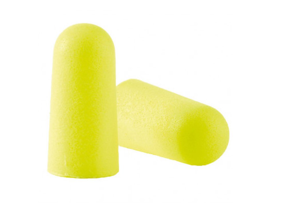 Silent disposable oordop 200pr