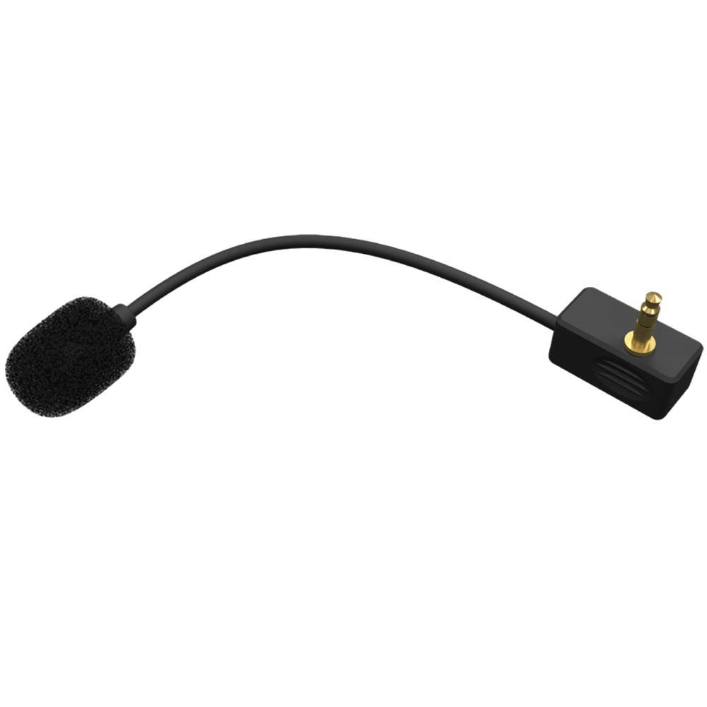 Isotunes Boom Microphone