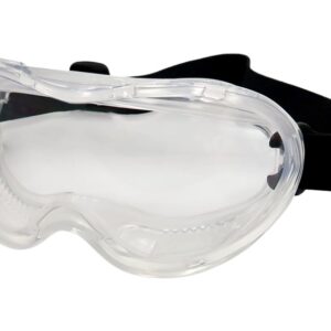 PSP 28-110 Ruimzichtbril helder PC