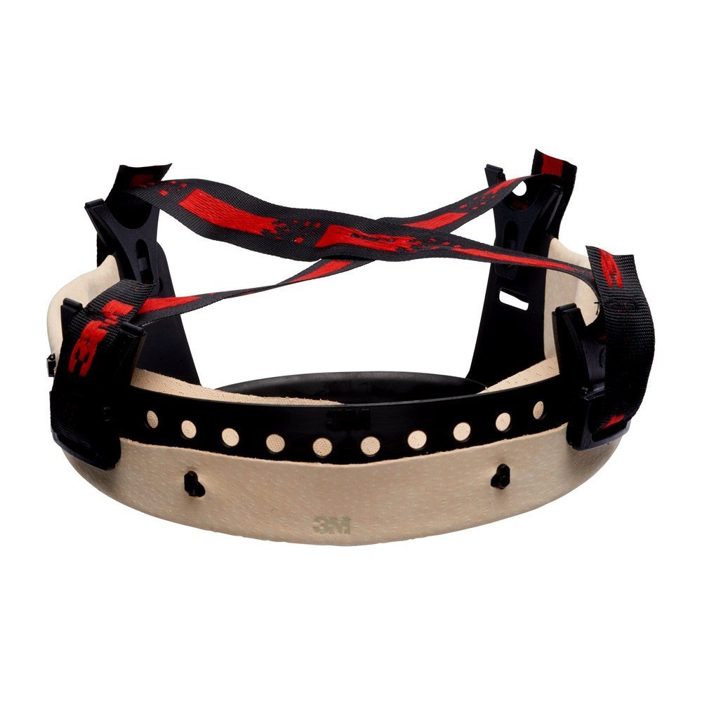 3M Peltor G2M binnenwerk draaiknop+leder